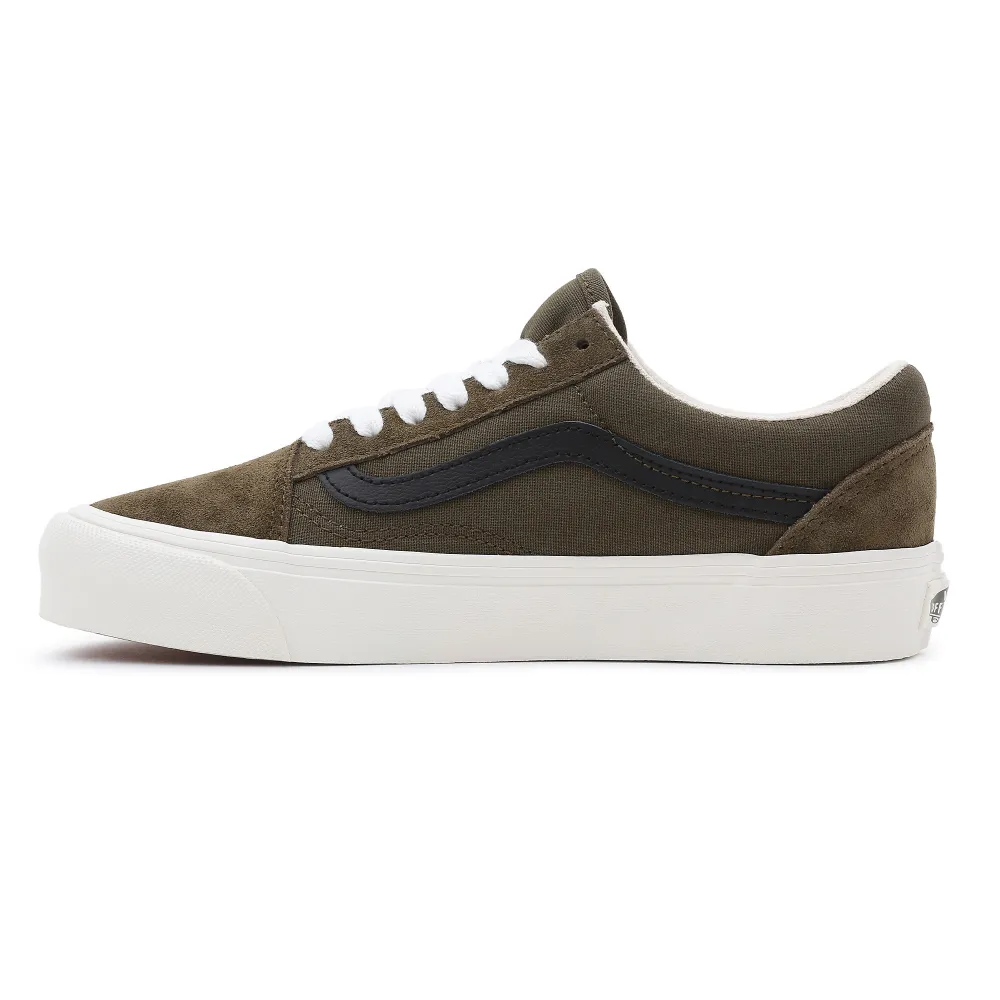 Vans Old Skool Vr3 VN0005UBDOL1 / grün