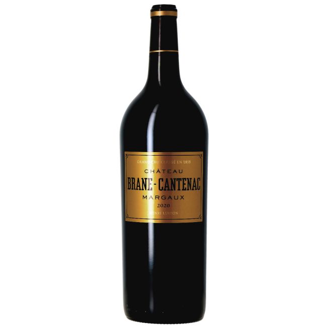 Château Brane-Cantenac, 2020 Magnum
