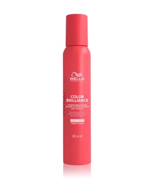 Wella INVIGO Color Brilliance Vitamin Conditioning Schaumfestiger-200 ml