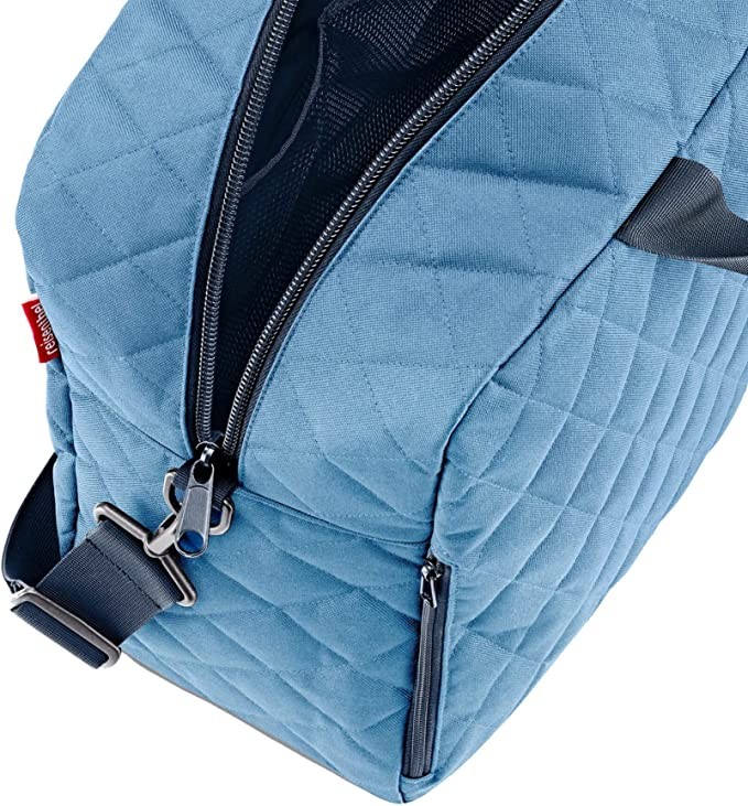 REISENTHEL Handtaschen bunt Duffelbag M
