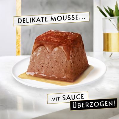 Sparpaket Gourmet Revelations Mousse 48 x 57 g