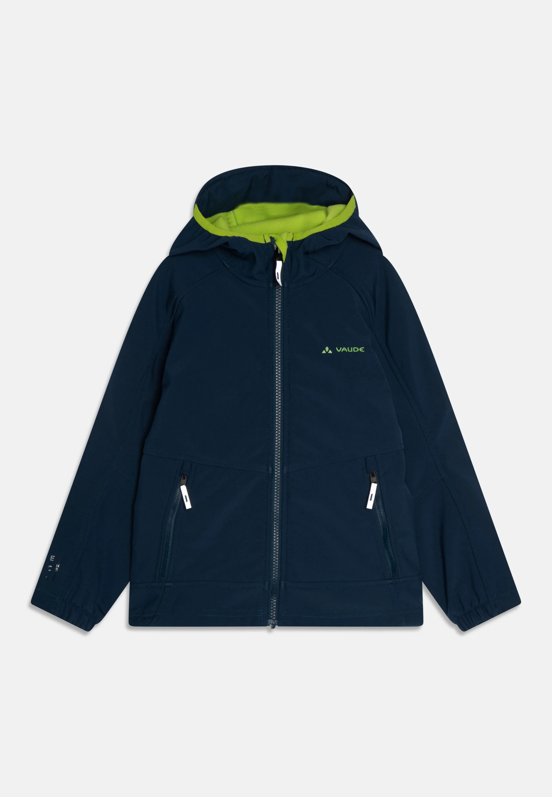 Vaude KIDS RONDANE JACKET IV UNISEX - Chaqueta softshell