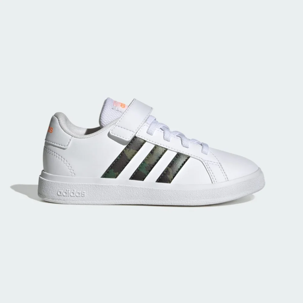 adidas Grand Court IF2885 / weiss