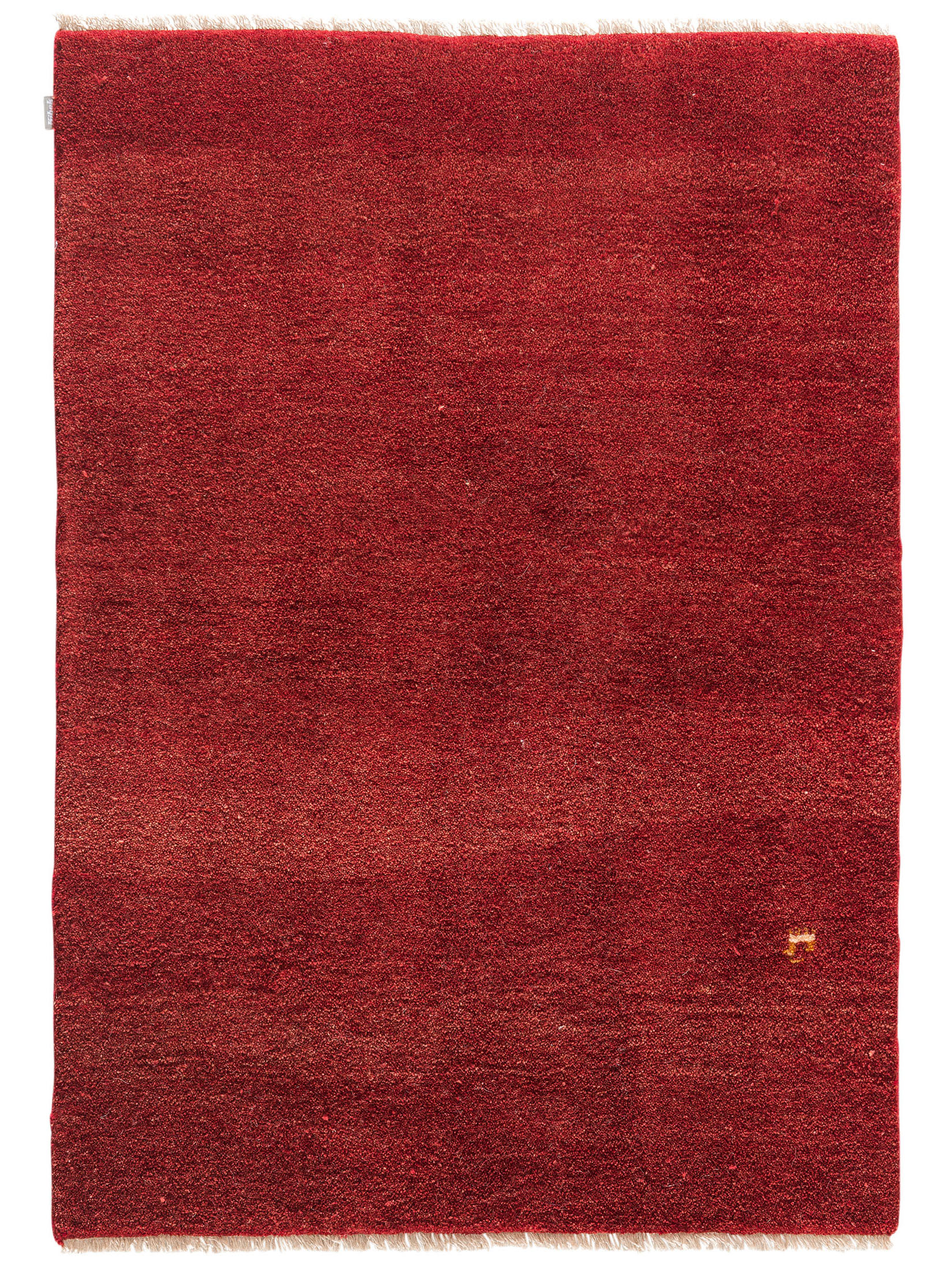 Persischer Gabbeh ca. 100 x 144 cm, Unikat / Einzelstück