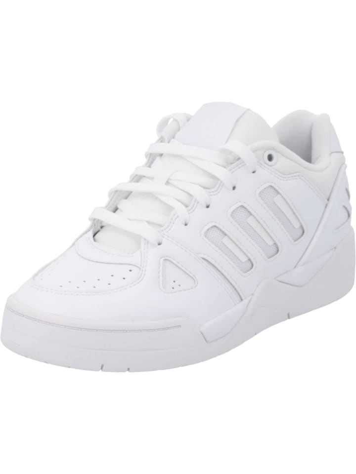 adidas Klassische- & Business Schuhe in FTWWHT/FTWWHT/GREONE günstig kaufen