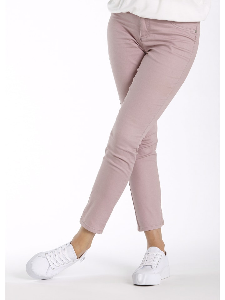 LASCANA Sneaker in weiß günstig kaufen