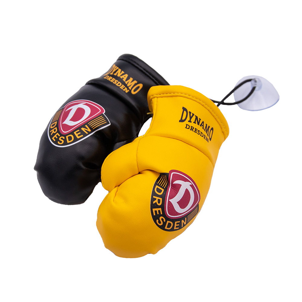 Mini-Boxhandschuhe LOGO