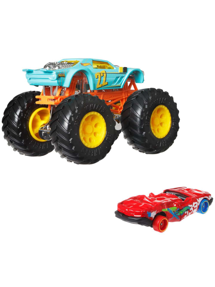 Hot Wheels Night Shifter HWN36 | Hot Wheels Monster Trucks & Fahrzeug Die-Cast günstig kaufen onesize