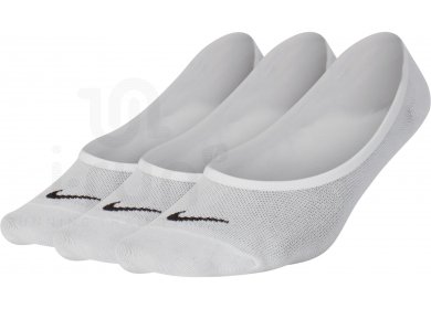 Nike 3 paires Everyday Lightweight Footie W