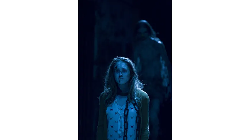 Insidious - The Last Key