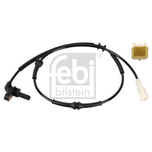 FEBI SENSOR RADDREHZAHL 172087 - ATU