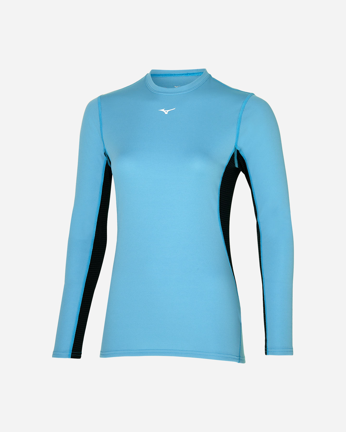 Mizuno Mid Weight W Teknisk Underkläder Tröja A2GA9751-24