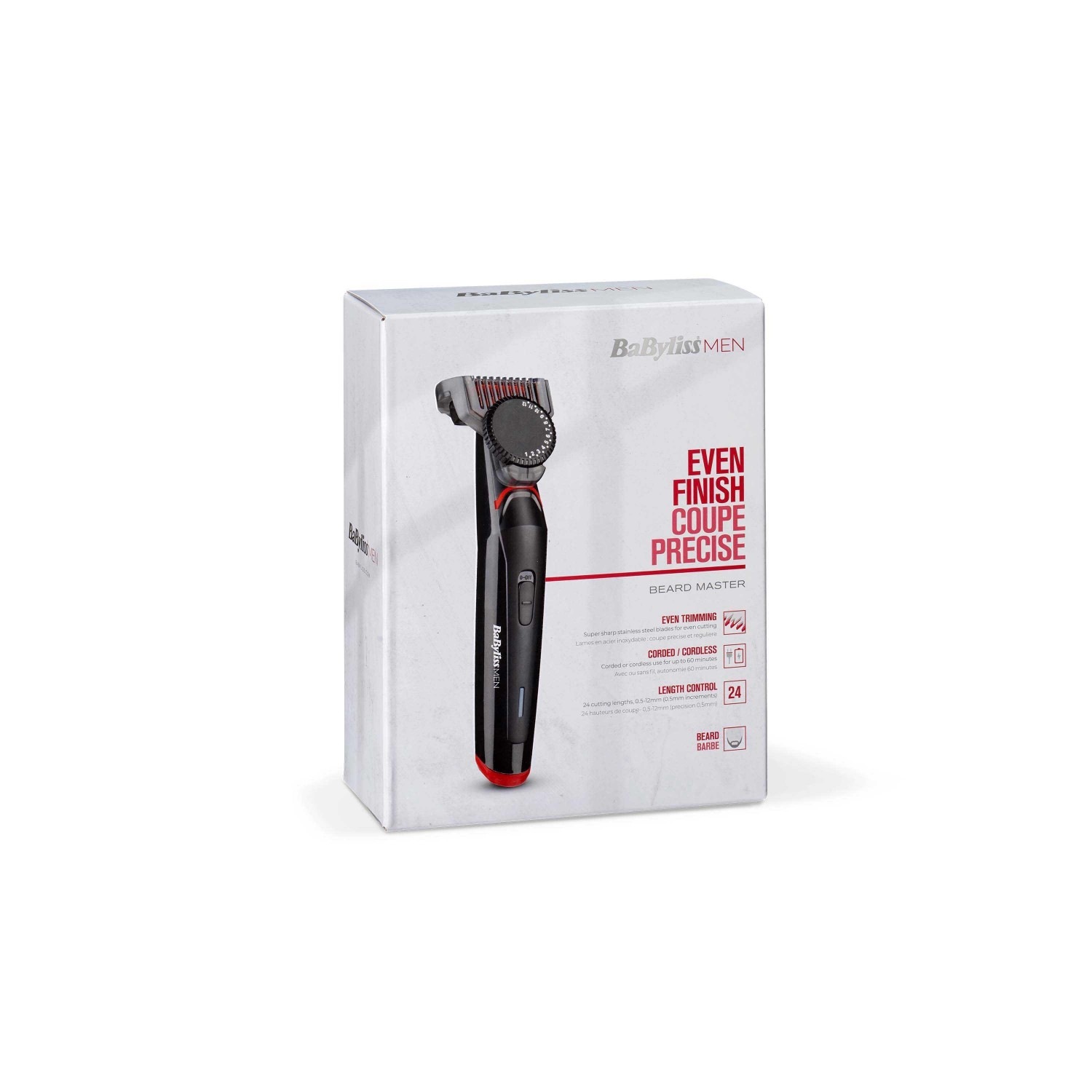 Beard Master Barttrimmer