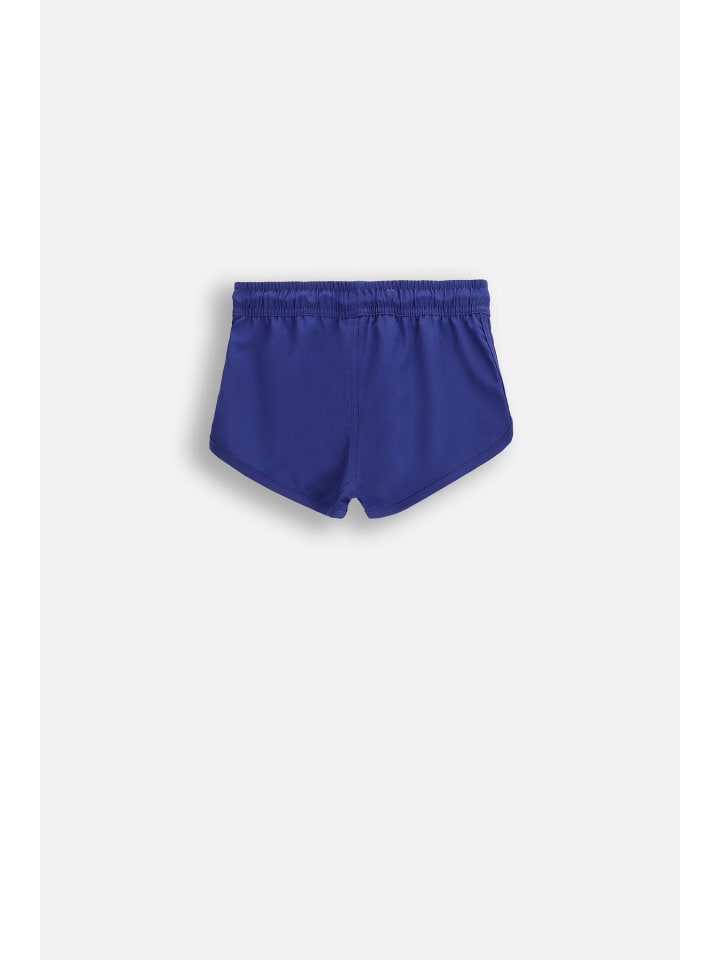 Lemon Badeshorts in dunkelblau günstig kaufen