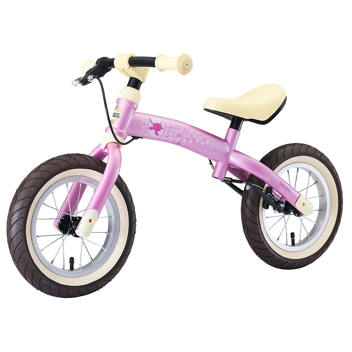Laufrad 12 Zoll Sport Flex