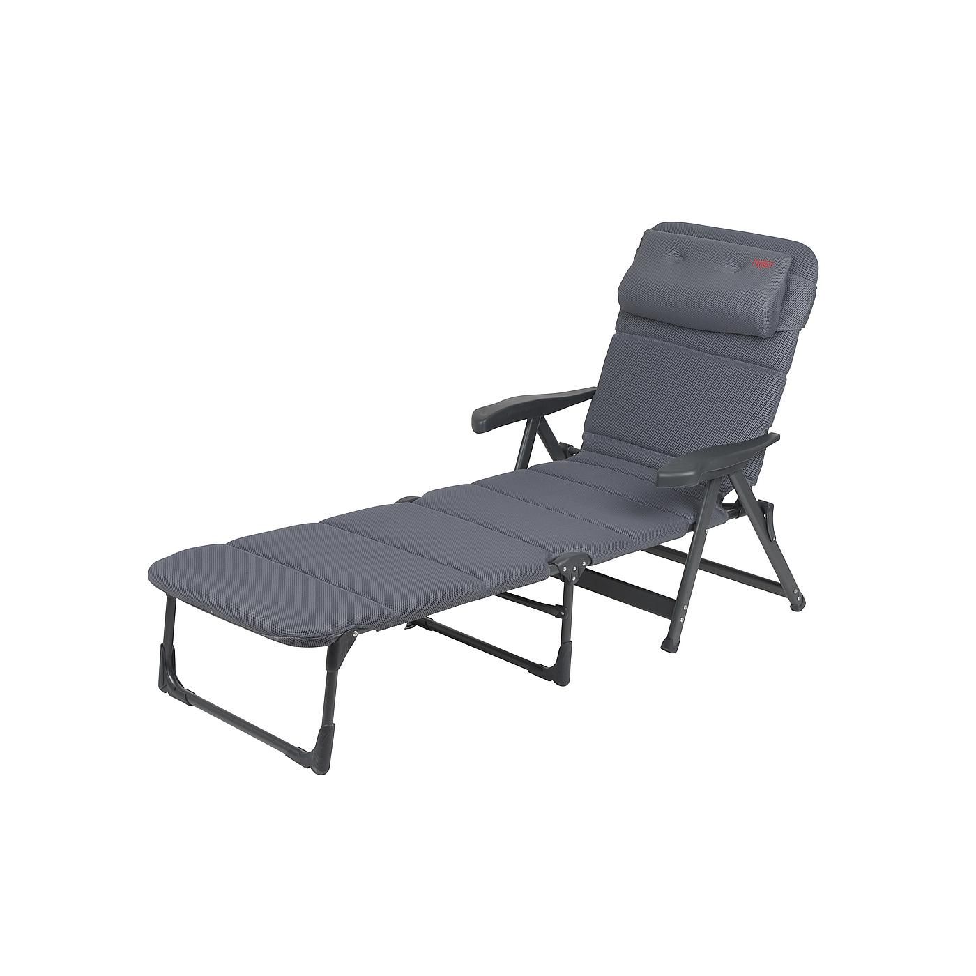 Crespo AP-233 Air-Deluxe Liegestuhl