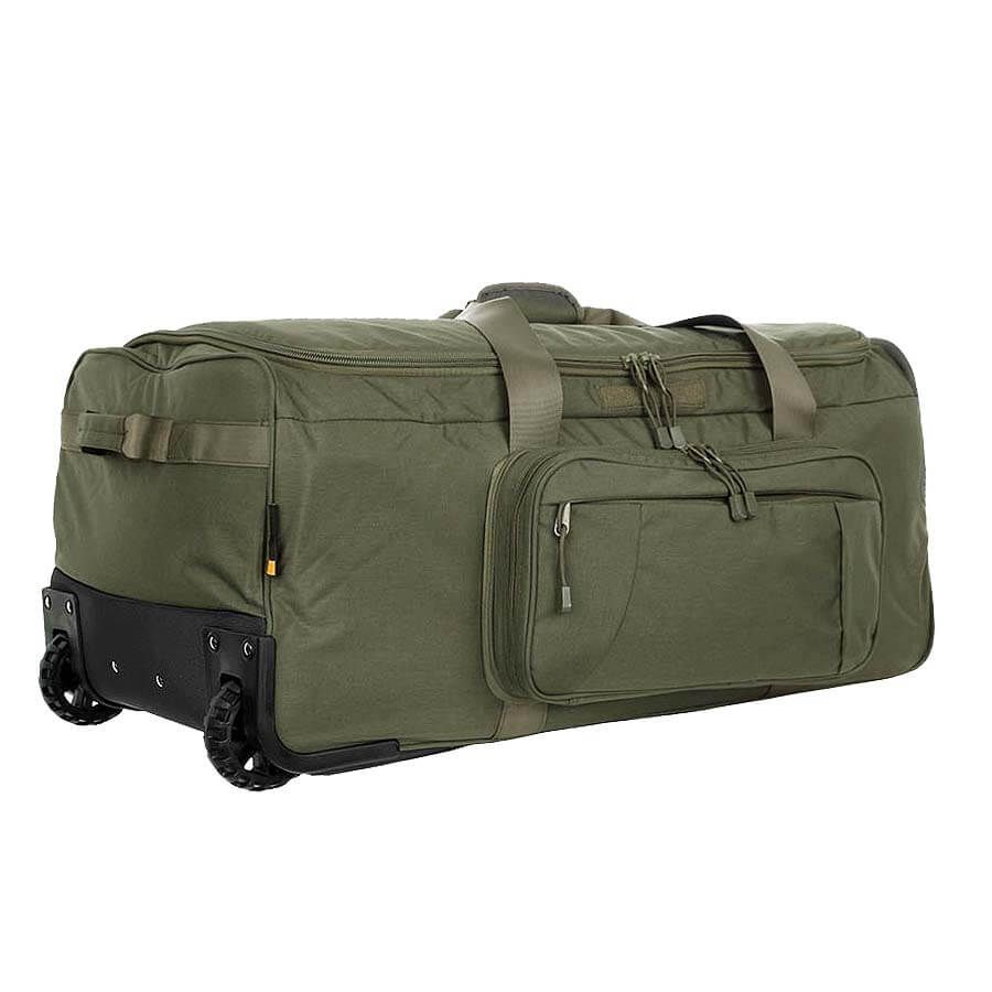 Reisetasche Trolley Contractor