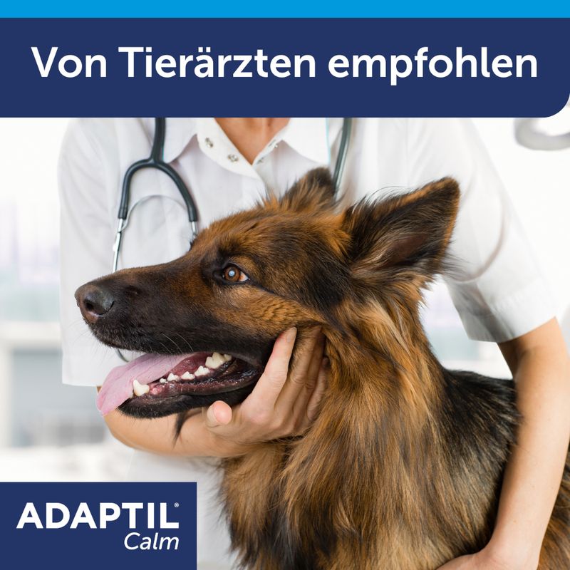 ADAPTIL Calm Halsband für Hunde zu TOP-Preisen
