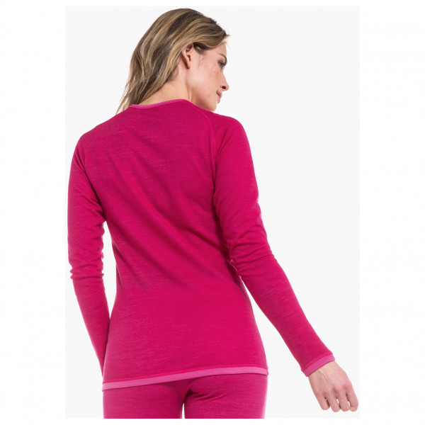 Schöffel - Women's Merino Sport Shirt 1/1 Arm - Merinounterwäsche