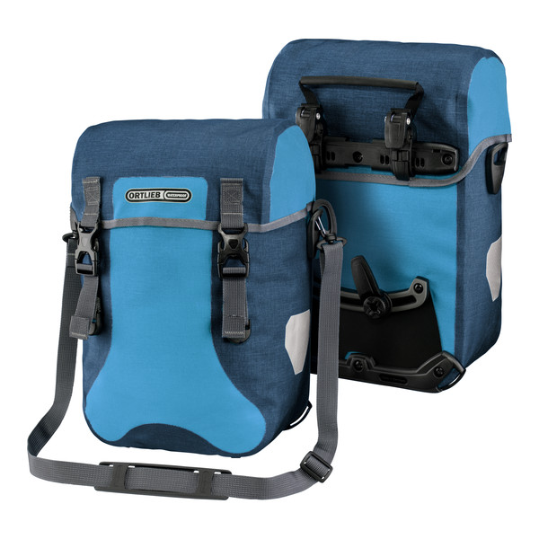 SPORT-PACKER PLUS - Fahrradtaschen
