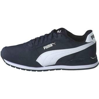 PUMA ST Runner v3 NL Sneaker in blau