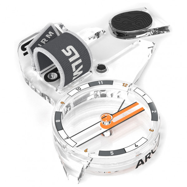 Silva - Arc Jet S - Kompass