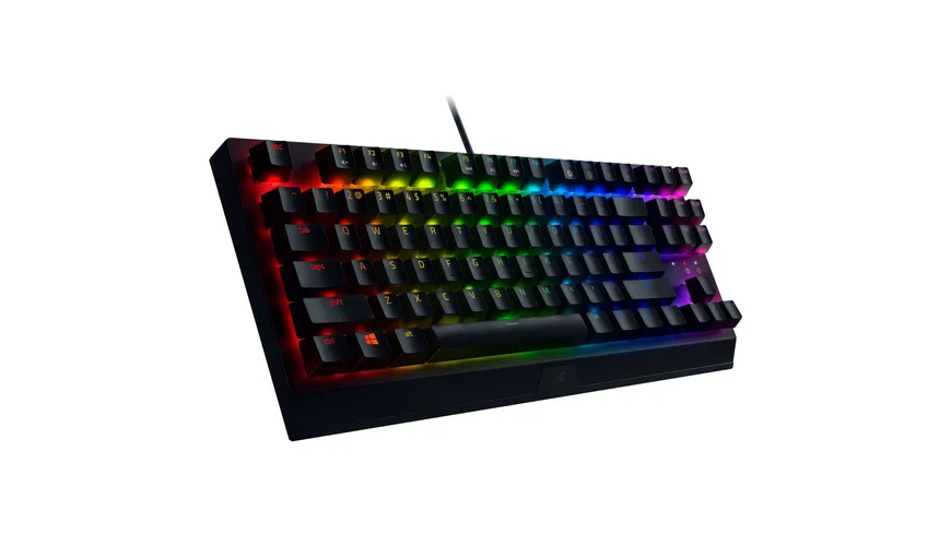 Razer BlackWidow V3 Tastatur