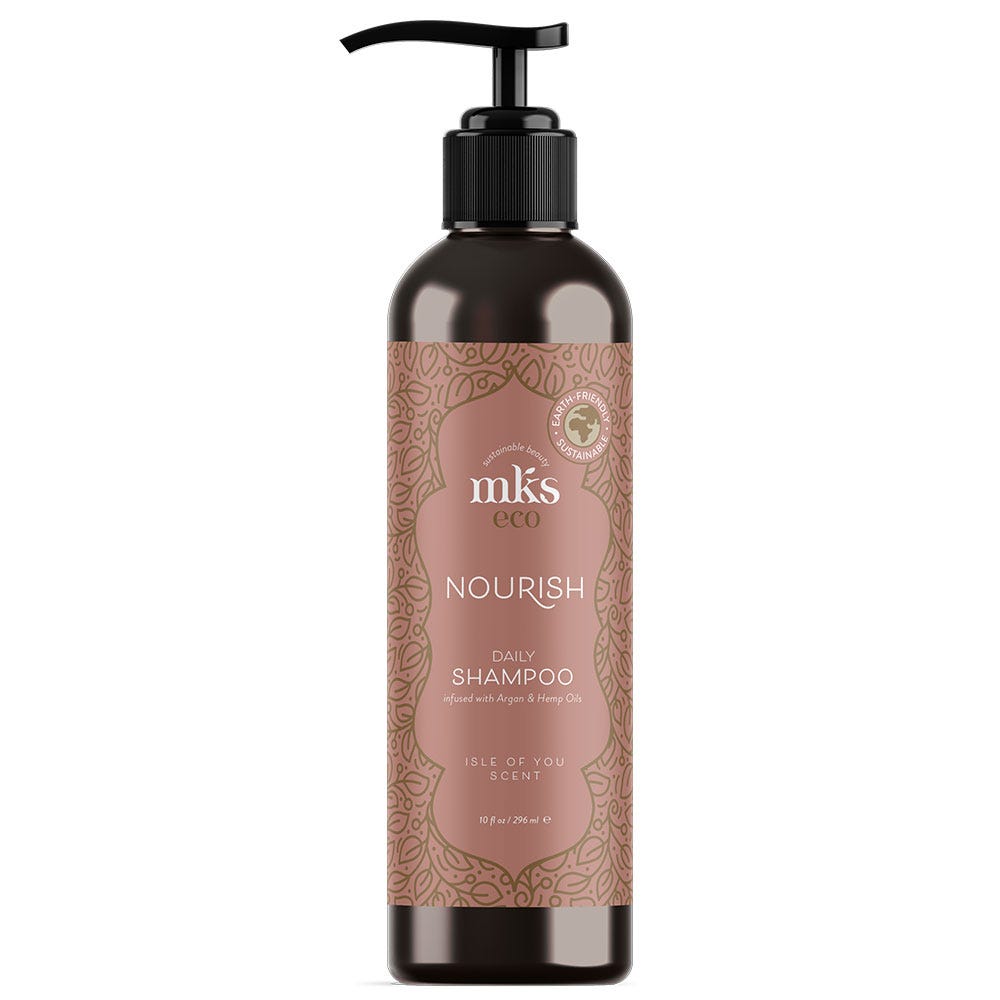 mks-eco Isle of You Shampoo 296 ml