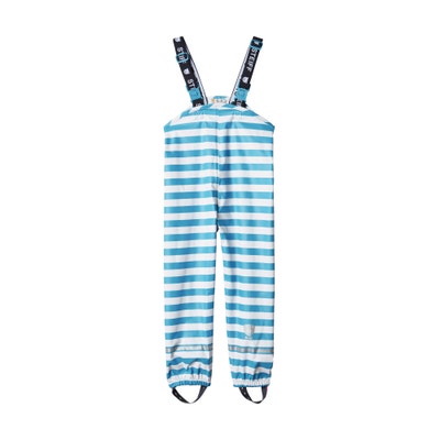 Regenhose, mittelblau
