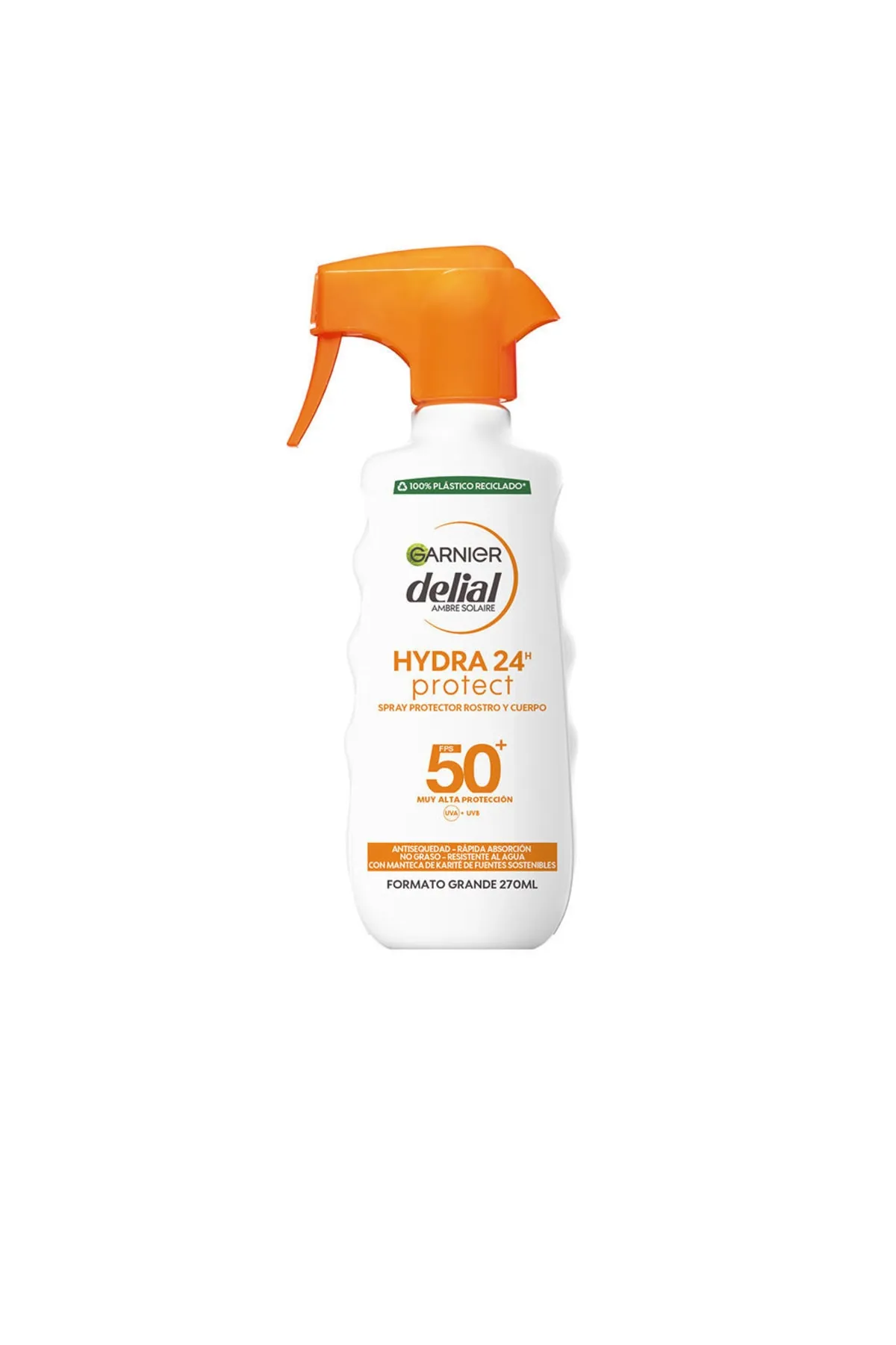 Garnier  Sonnencreme - LSF >50