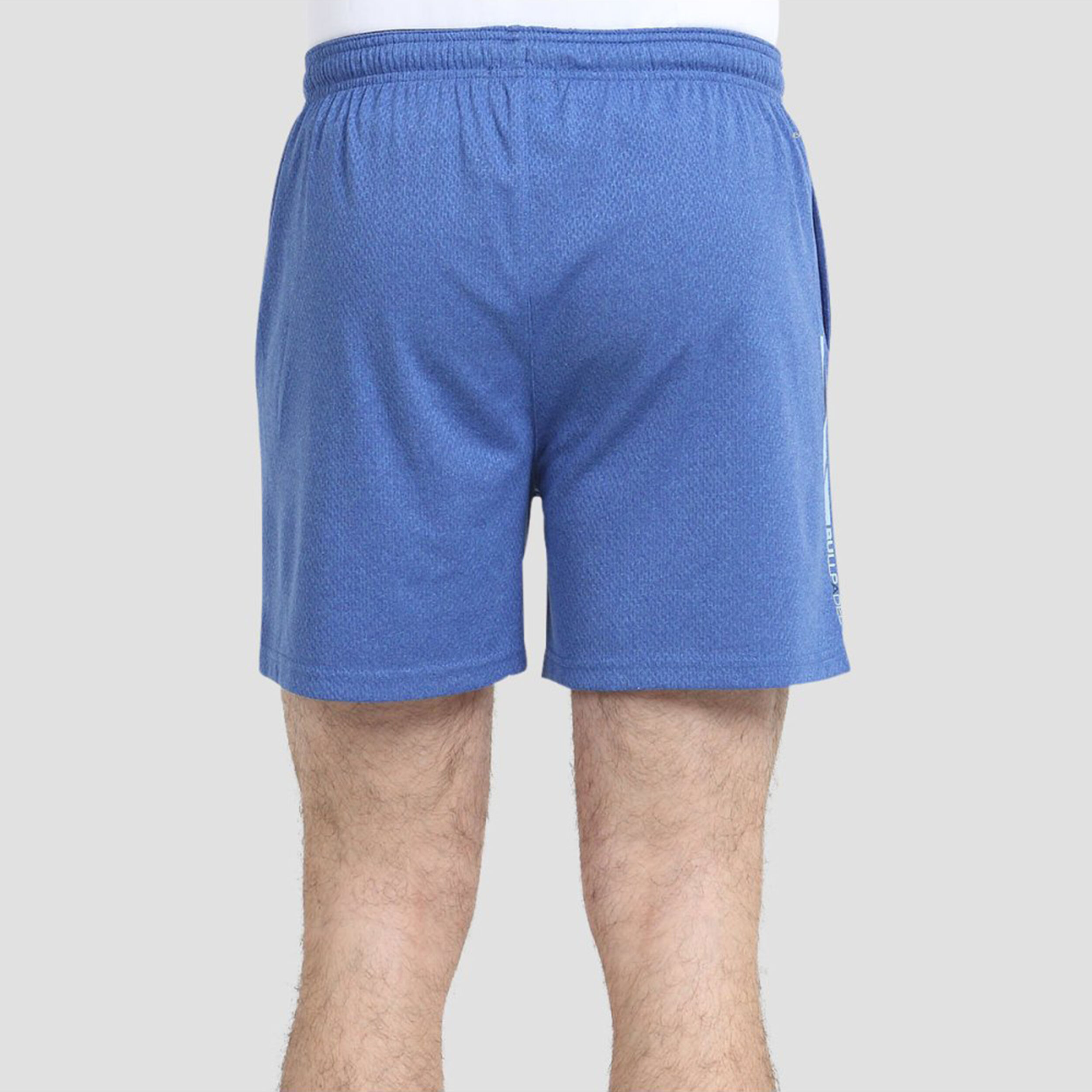 Longo Shorts Herren - Blau