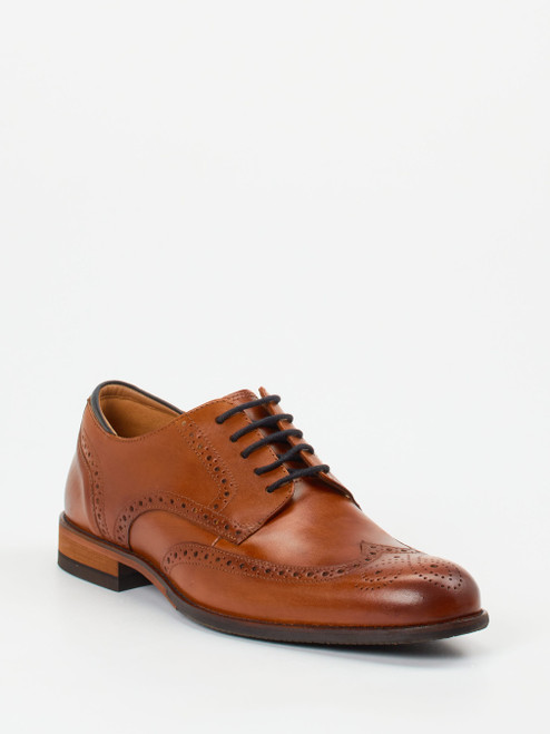 Schnürschuh-46102890246 Clarks