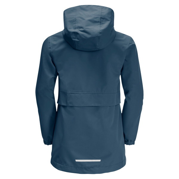 MALIMA JACKET G Kinder - Regenjacke