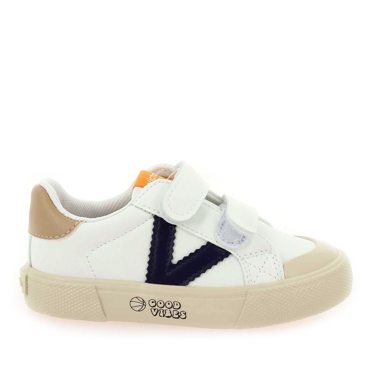Victoria  1065179 TRIBU TIRAS - Blanc Marine