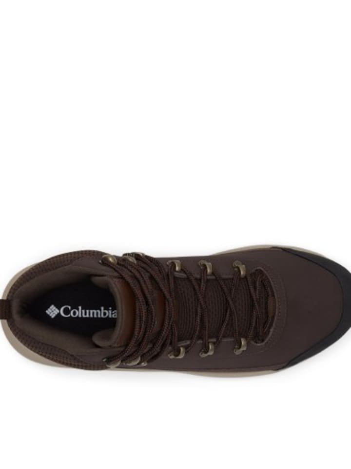 Columbia Trainer Columbia in Braun günstig kaufen 42,5