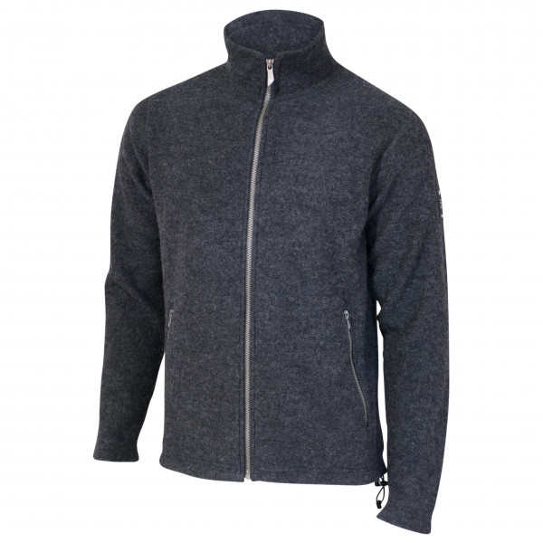 Ivanhoe of Sweden - Bruno Full Zip - Freizeitjacke