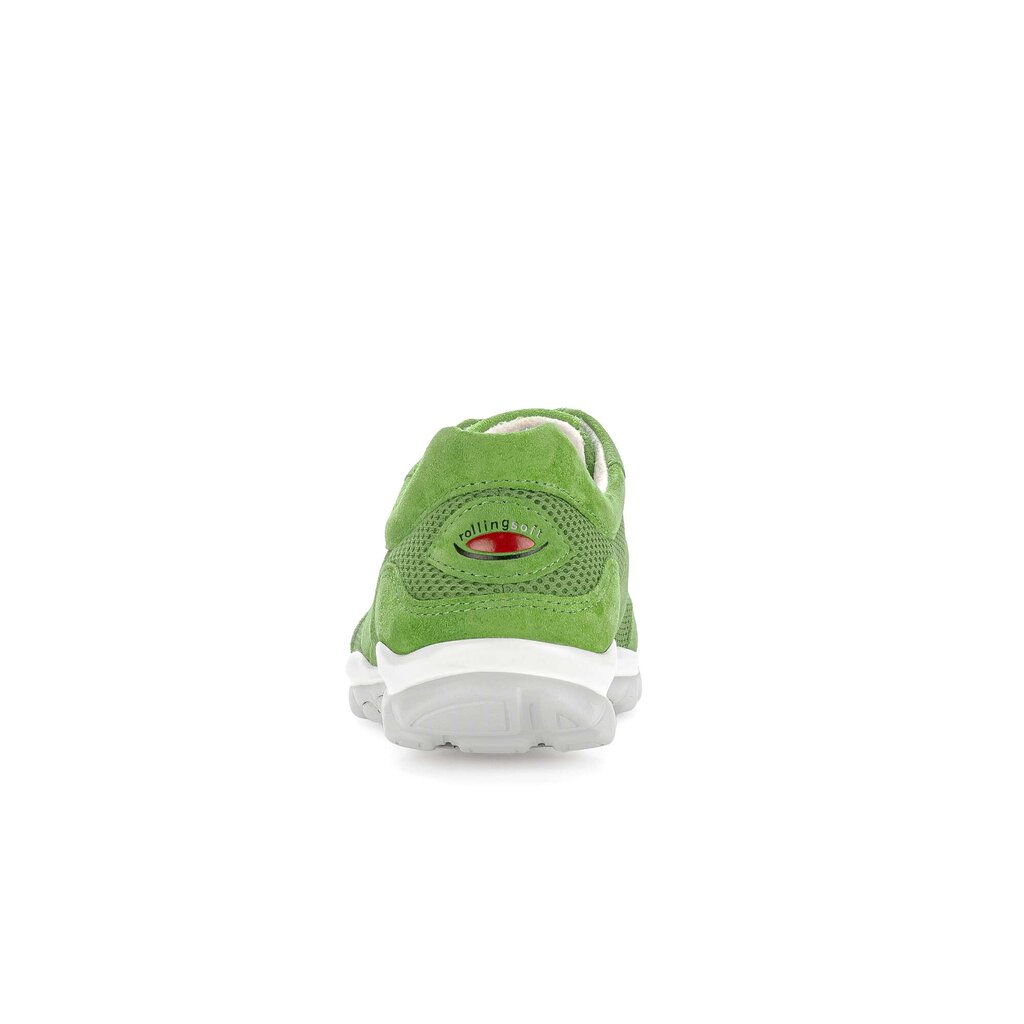 rollingsoft Sneaker low grün