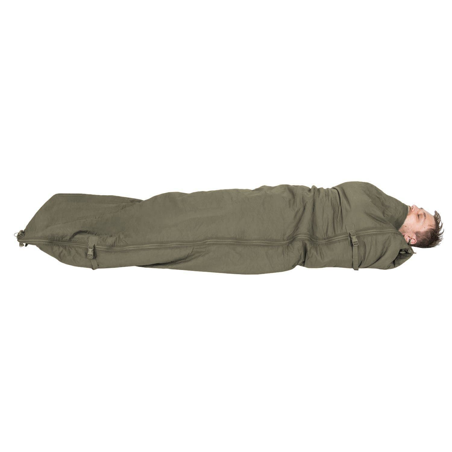 Swagman Roll Poncho
