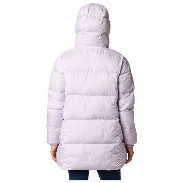 Columbia - Women's Puffect Mid Hooded Jacket - Kunstfaserjacke