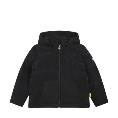 Jacke, dunkelblau für Jungs
