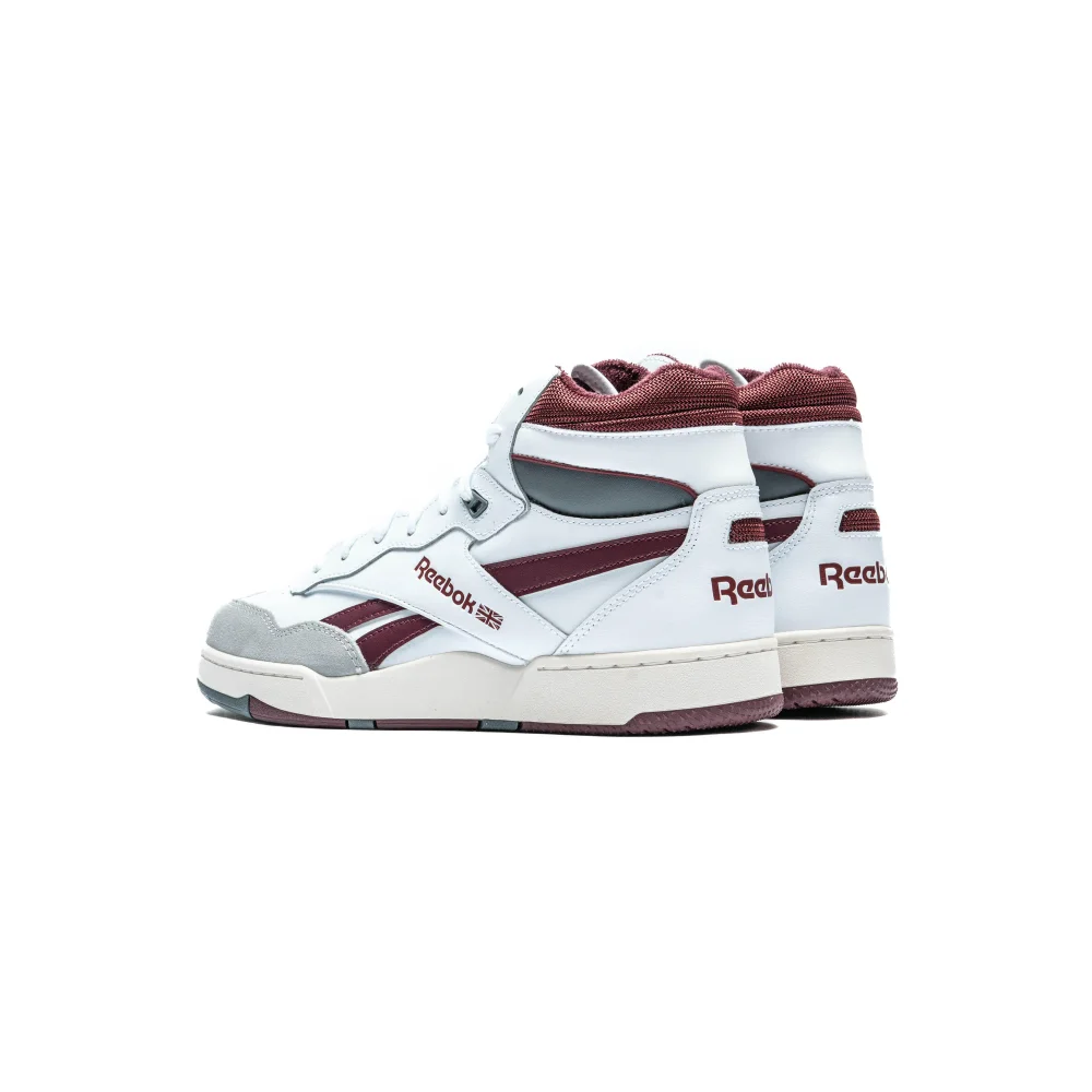 Reebok BB 4000 II MID IF4713 / weiss