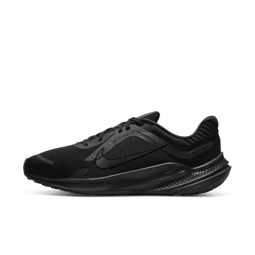 Nike Quest 5 DD0204-003 / schwarz