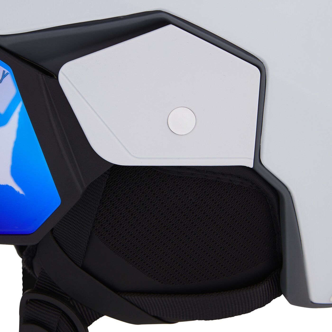 McKINLEY Skihelm Ux.-Ski-Helm Snap Photochromic