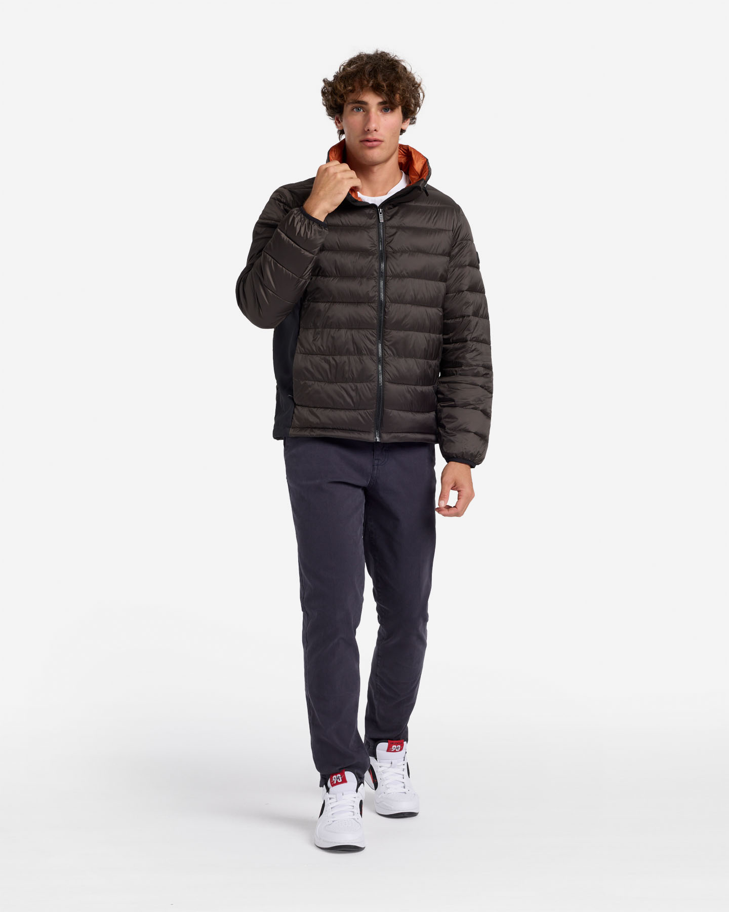 Giubbotto Mistral Adventure Division M MM103W24-157