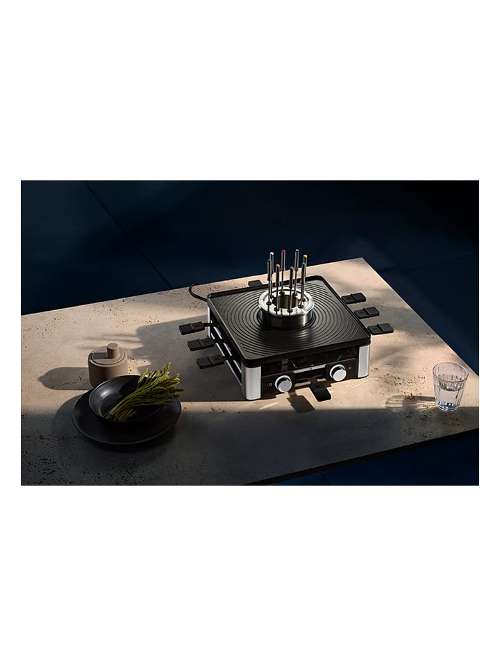WMF 3in1-Gourmetstation 