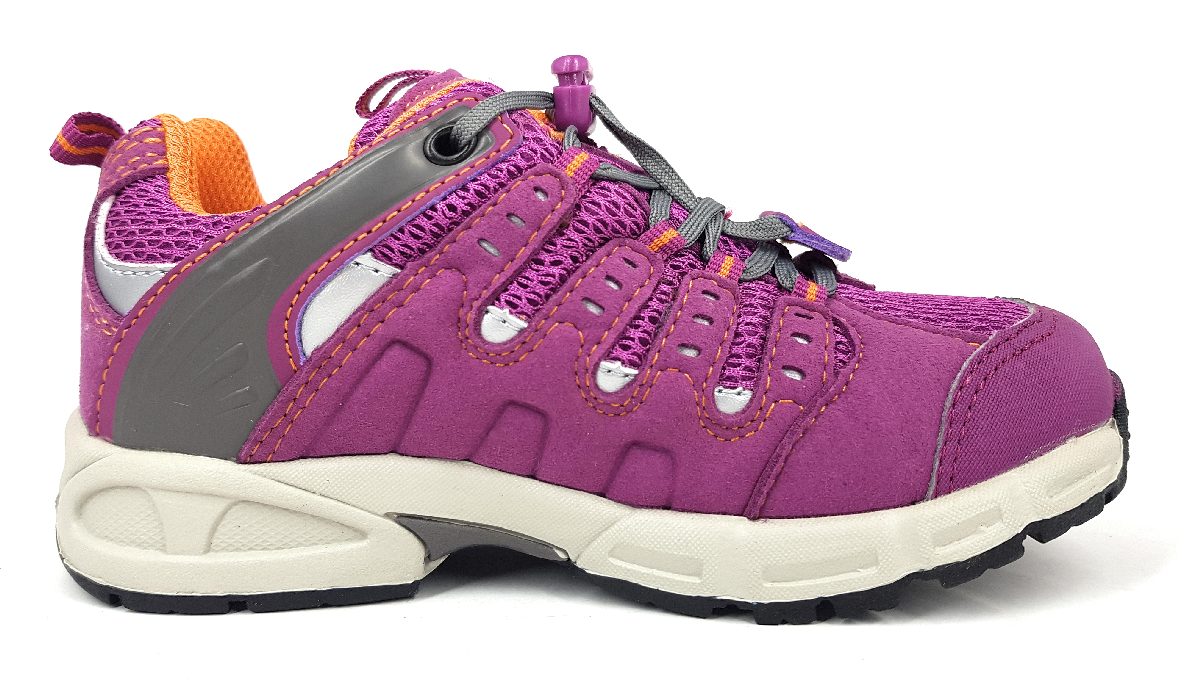 Meindl Snap Junior 2046 Rot 98 fuchsia