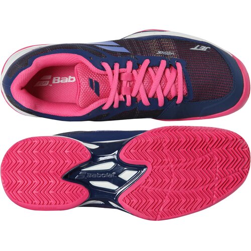 DAMEN TENNISSCHUHE SANDPLATZ 