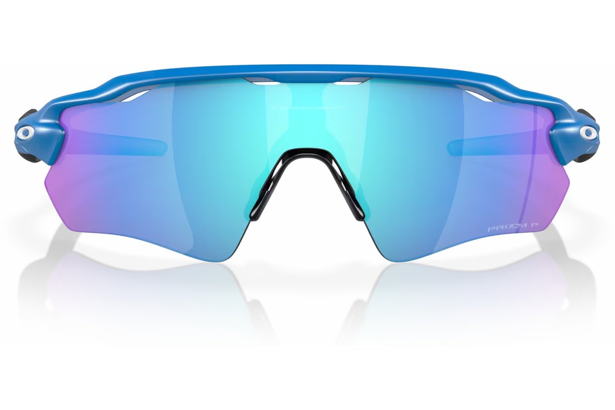 Oakley Radar EV Path Matte Sapphire - Prizm Sapphire Polishedarized