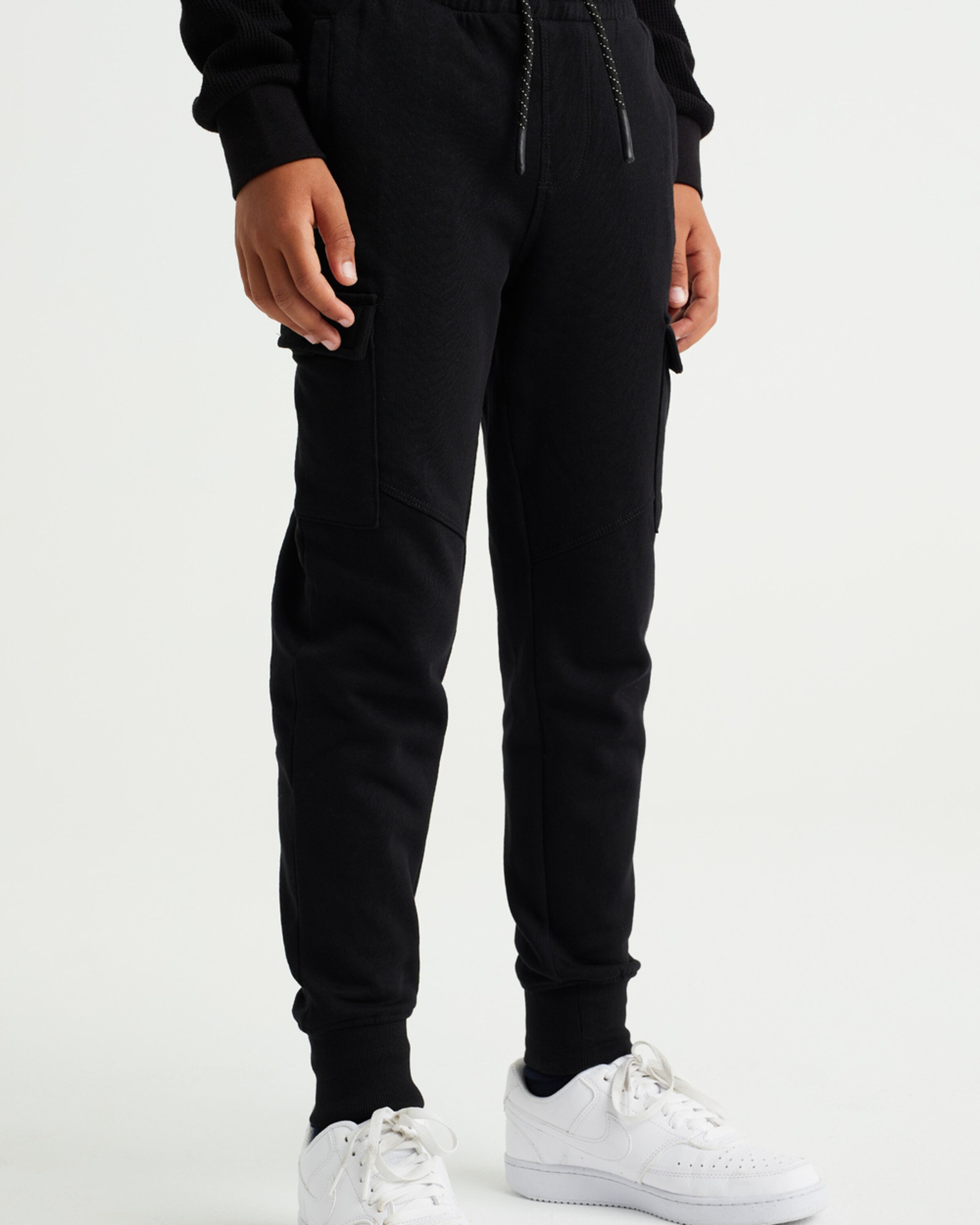 Regular Pants