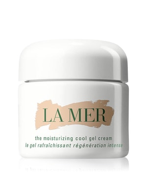 La Mer The Moisturizing Cool Gel Cream Gesichtscreme 60 ml